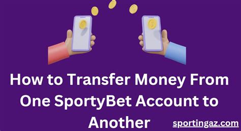 how to refer a friend on sportybet|How to Transfer Funds from One Sportybet Account to Another.